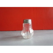 Glass Seasoning Bottles with Factory Price